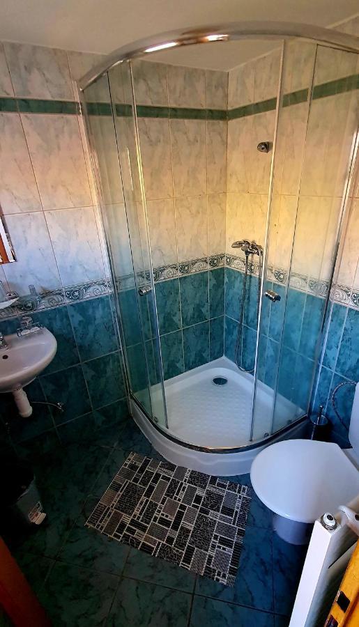 Katerina Restaurant A Penzion Rozvadov Bagian luar foto