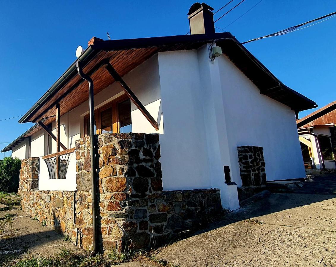 Katerina Restaurant A Penzion Rozvadov Bagian luar foto